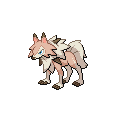 Midnight Lycanroc